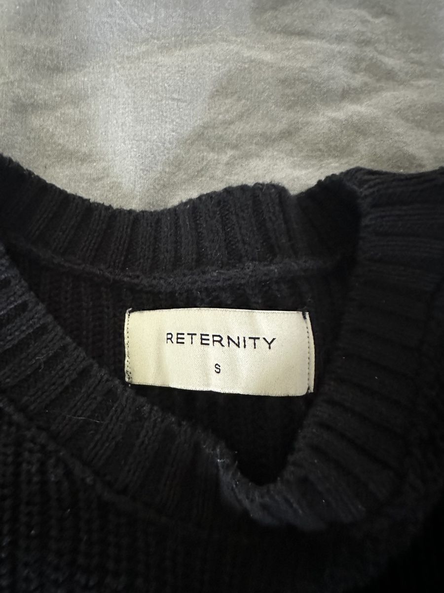Pulls & Sweat-shirts: RETERNITY STRICKPULLOVER – D'occasion à Biberist par Eliasm_18 3