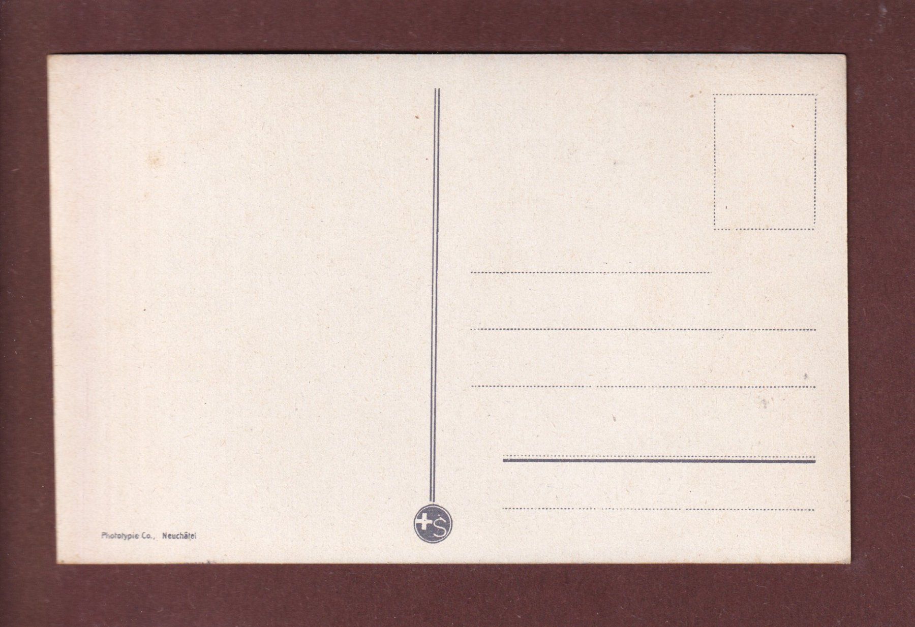 Cartoline postali: LAUSANNE et le Grand Pont – Usato da Pully venduto da nicecards 1