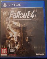 Fallout 4 - PS4 - Top Zustand - Jetzt zugreifen!💥🎮😎
