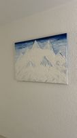 Leinwand 75x55
