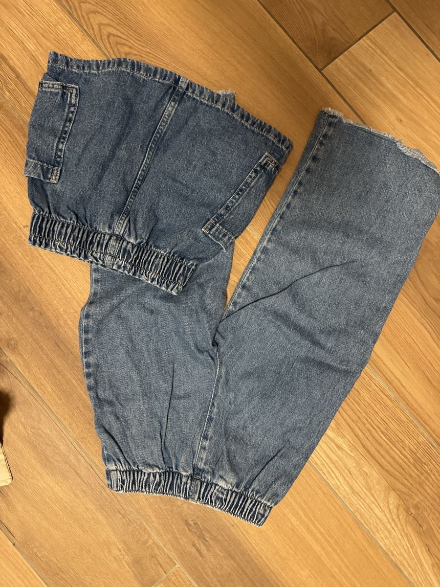 H&M Pantaloni: H&M Rock und Jeans – Nuovo (secondo la descrizione) da Zürich venduto da iva_c9dw 4