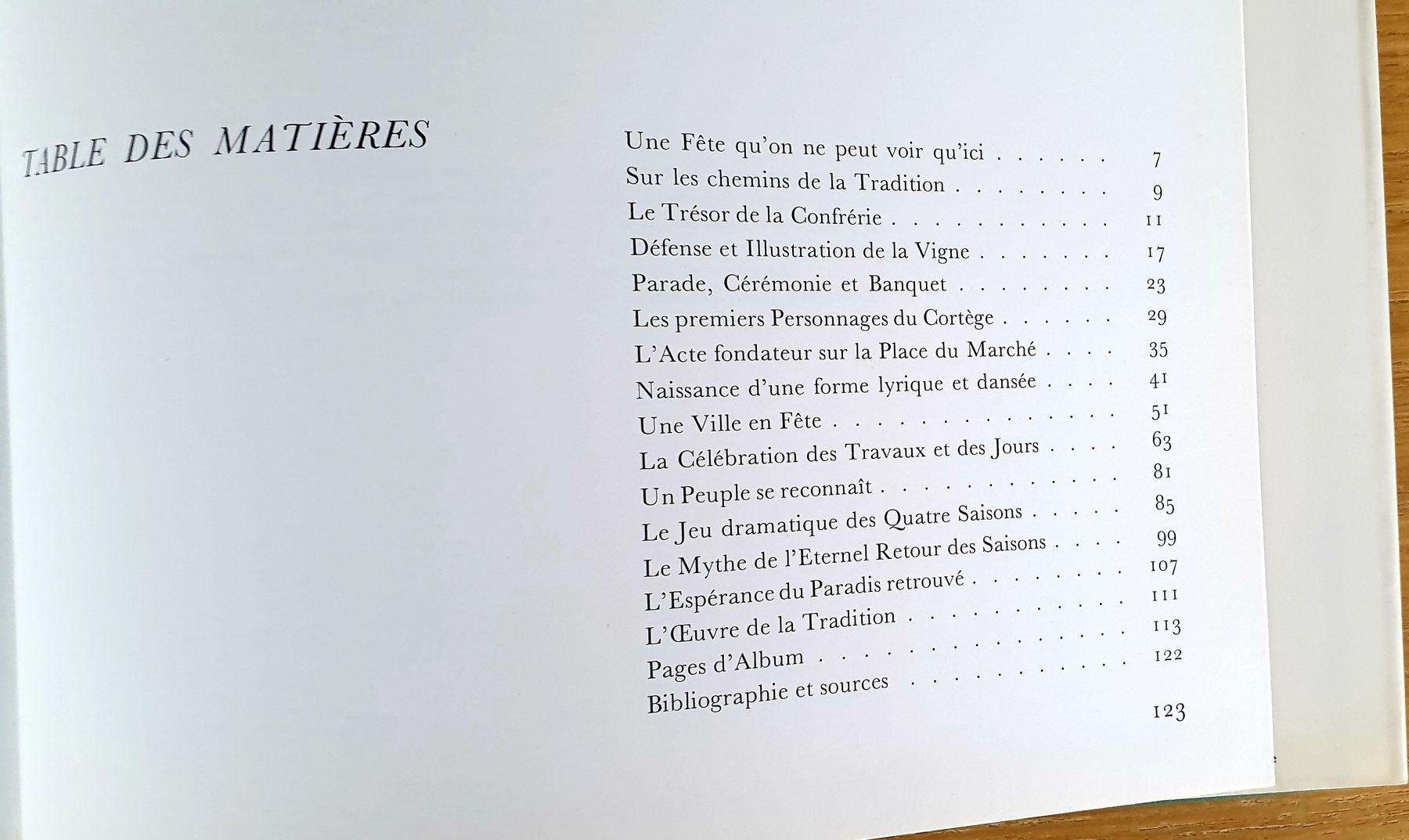 Bücher: la fête des vignerons 1977 – Gebraucht aus Hauterive NE von Belem 4