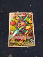 Ambipom Illustration Rare (EN) Phantasmal Flames - PFL 107