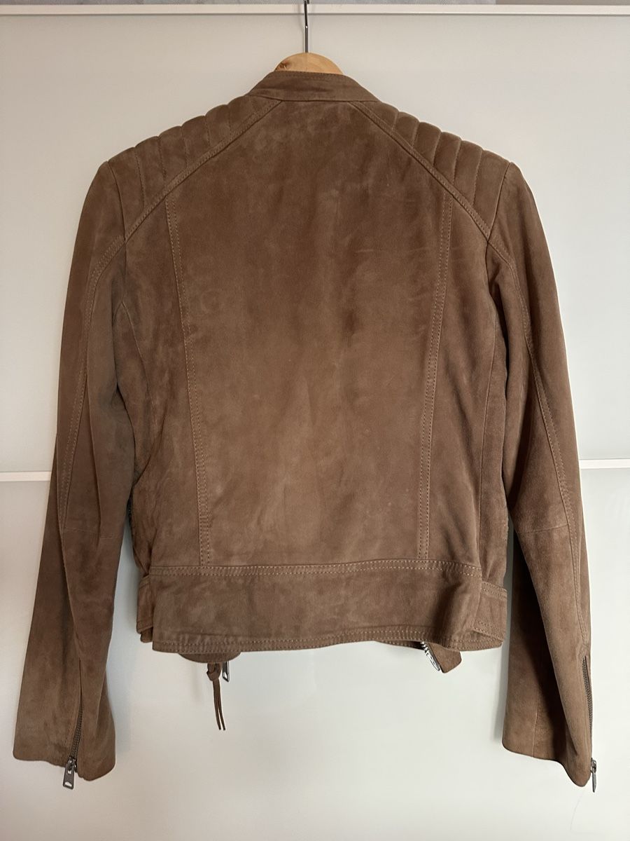 Allsaints Giacche: All Saints Lederjacke – Usato da Zürich venduto da sanela1122 2