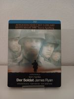 Saving Private Ryan-Bluray Steelbook