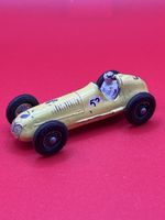 Matchbox Lesney Maserati 4CLT / 1943 No 52