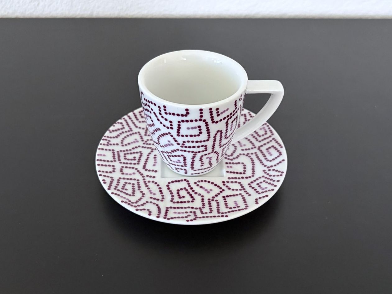 Nespresso Tasses: Nespresso Espressotasse Limited Edition – D'occasion à Birr par Jamonline