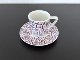 Nespresso Espressotasse Limited Edition