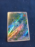 Clauncher Illustration Rare (EN) Scarlet & Violet - SVI 205