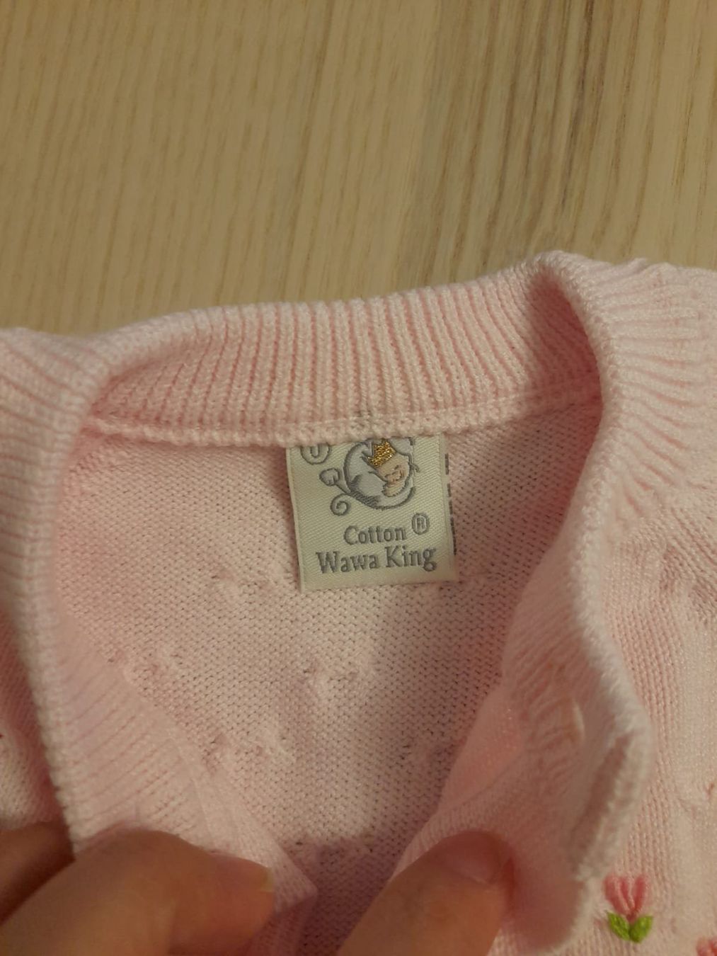 Giacche & Cappotti: Baby pantalon et pull. Veste – Usato da Genève venduto da gal_x6ln 1