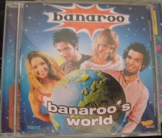 banaroo