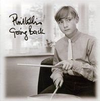 Phil Collins - Going Back