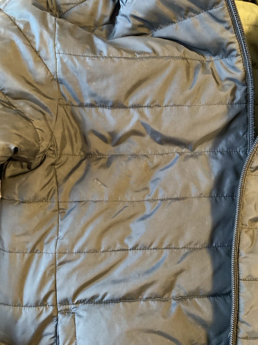 Giacche & Cappotti: Quicksilver Jacke Gr. 14 – Usato da Baden venduto da niba10 3