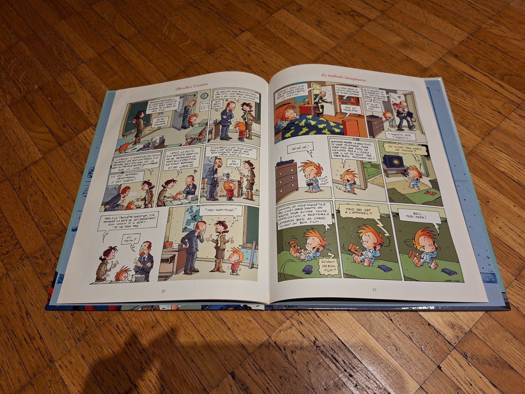 Fumetti: Toto Comics, Band 1-12 – Usato da Dietikon venduto da Rabia 1