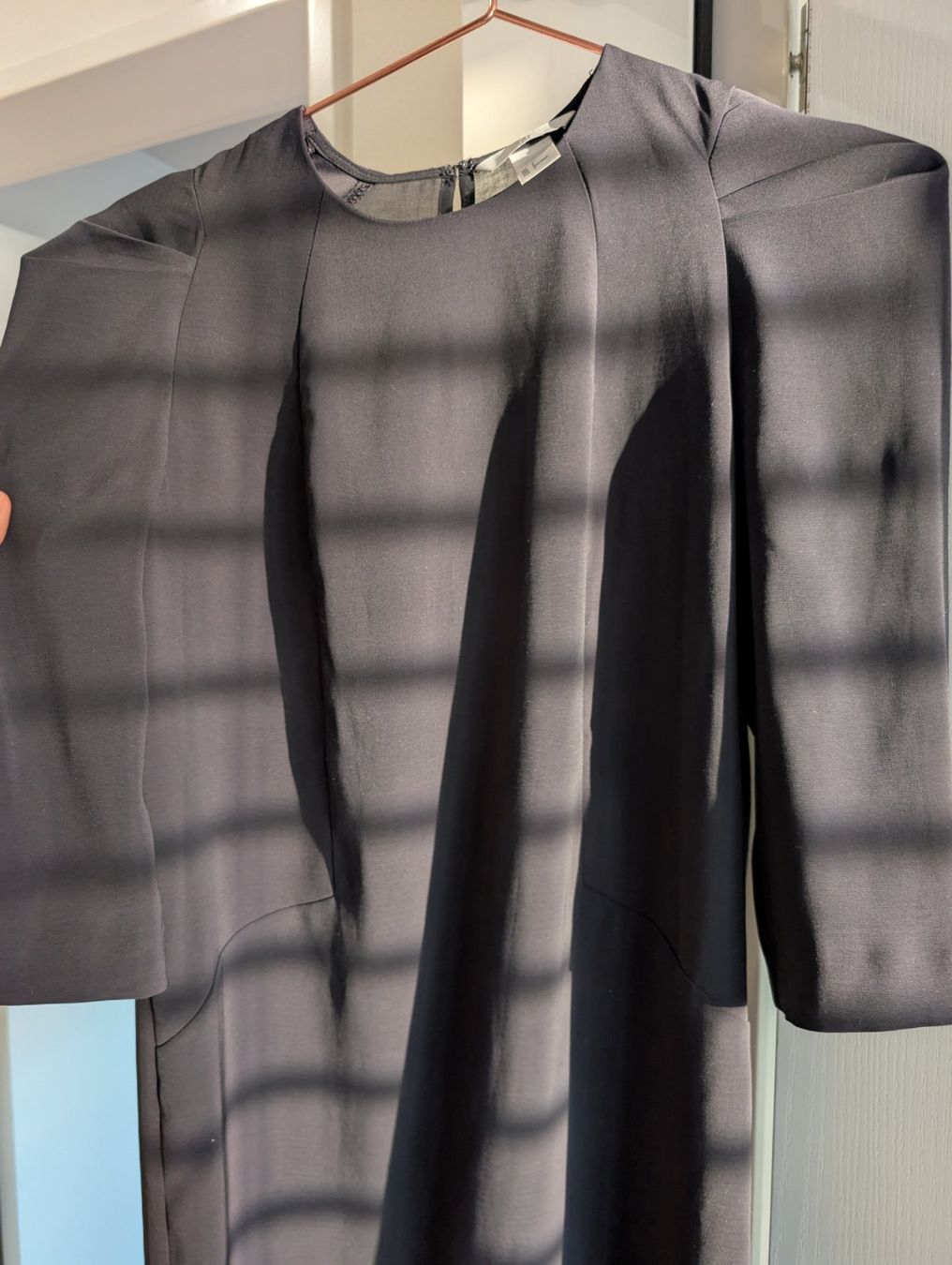 Vestiti: Blaues Kleid, Grösse 34 – Nuovo (secondo la descrizione) da Zug venduto da vik_8fdf 1
