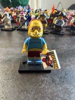 Lego Jeff Albertson Minifigures Simpson Edition 2 