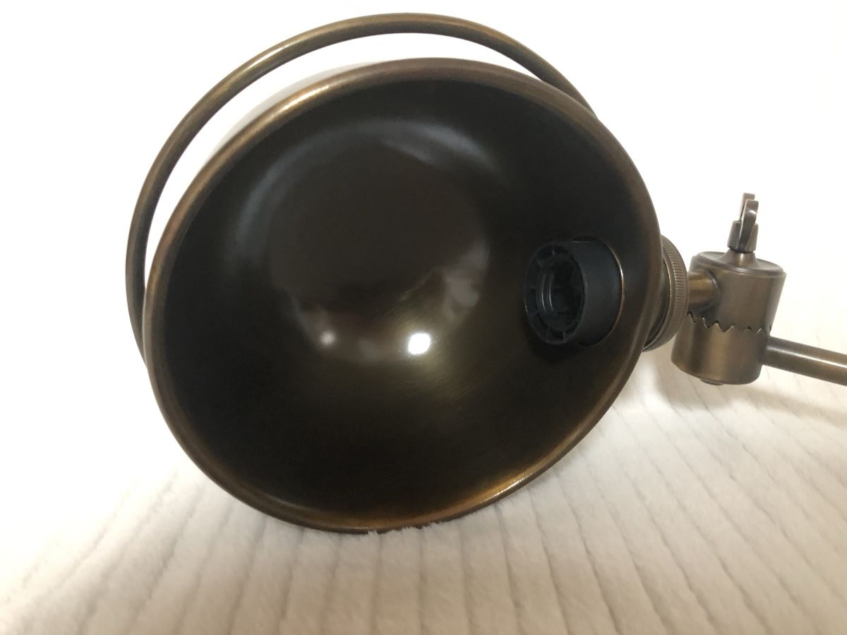 Lampade: Tischleuchte IB Laursen .. Neu.. – Nuovo (secondo la descrizione) da Hünenberg venduto da Smile77.. 3