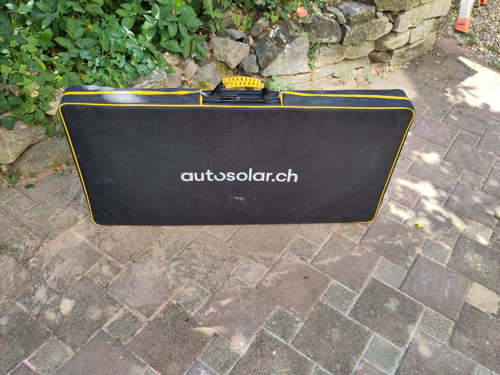 Solargeräte und Solarprodukte: Solarkoffer 440W – Gebraucht aus Fulenbach von DCD791 3