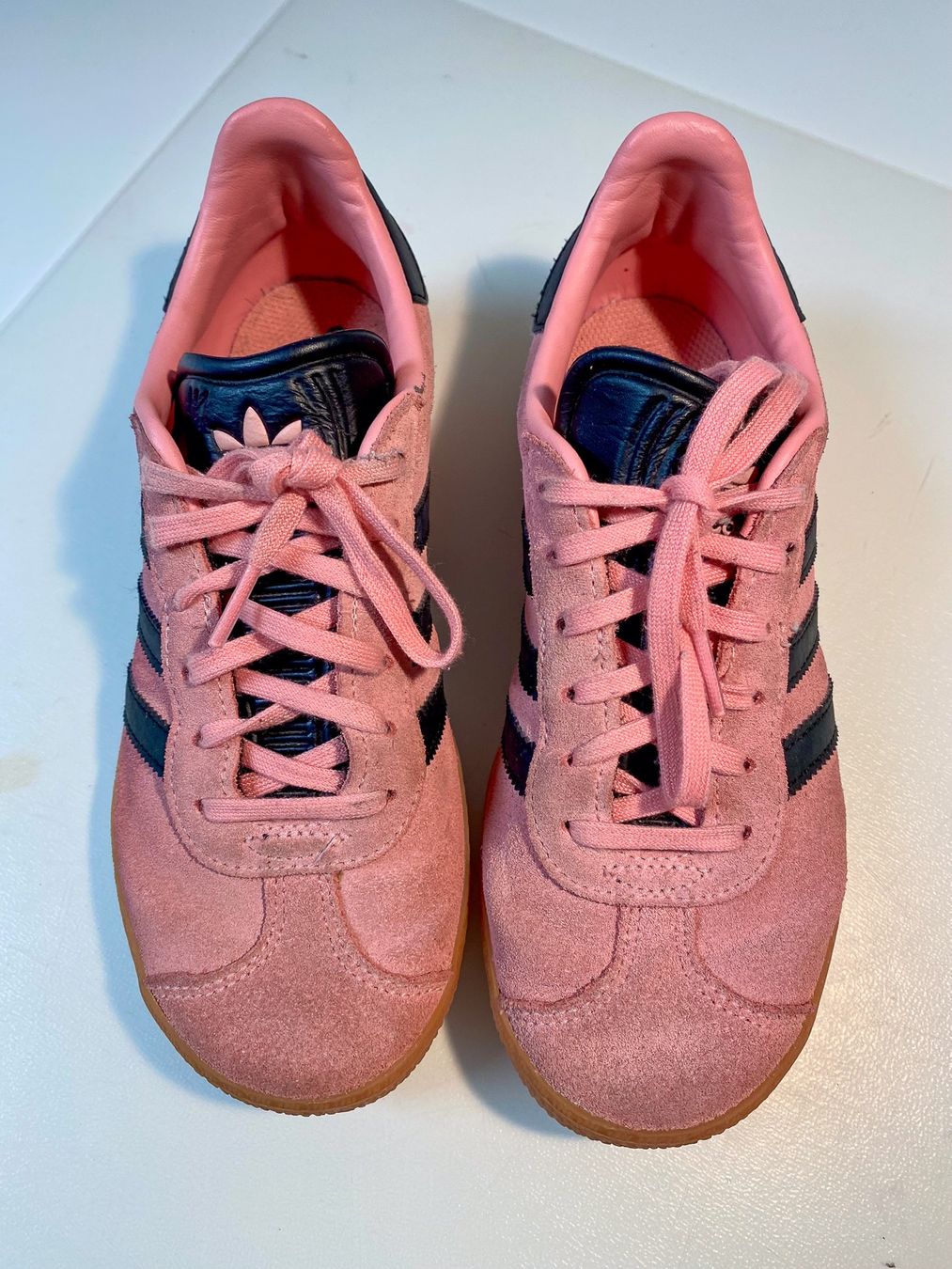 Adidas Scarpe per ragazze: Adidas Gazelle – Usato da Pfäffikon ZH venduto da Vpxg9 1