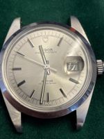 Tudor Prince Oysterdate 38mm - Vintage Jumbo Model