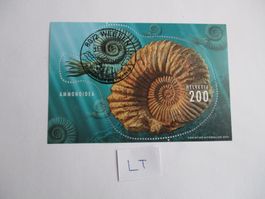 Voll Letzttagsstempel der Postschliessung 8872 Weesen