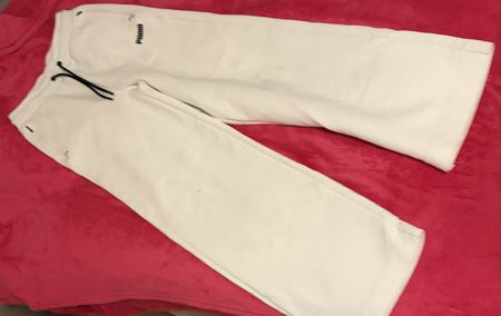Trainerhose puma