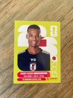 Panini FIFA 2026 JPN 3