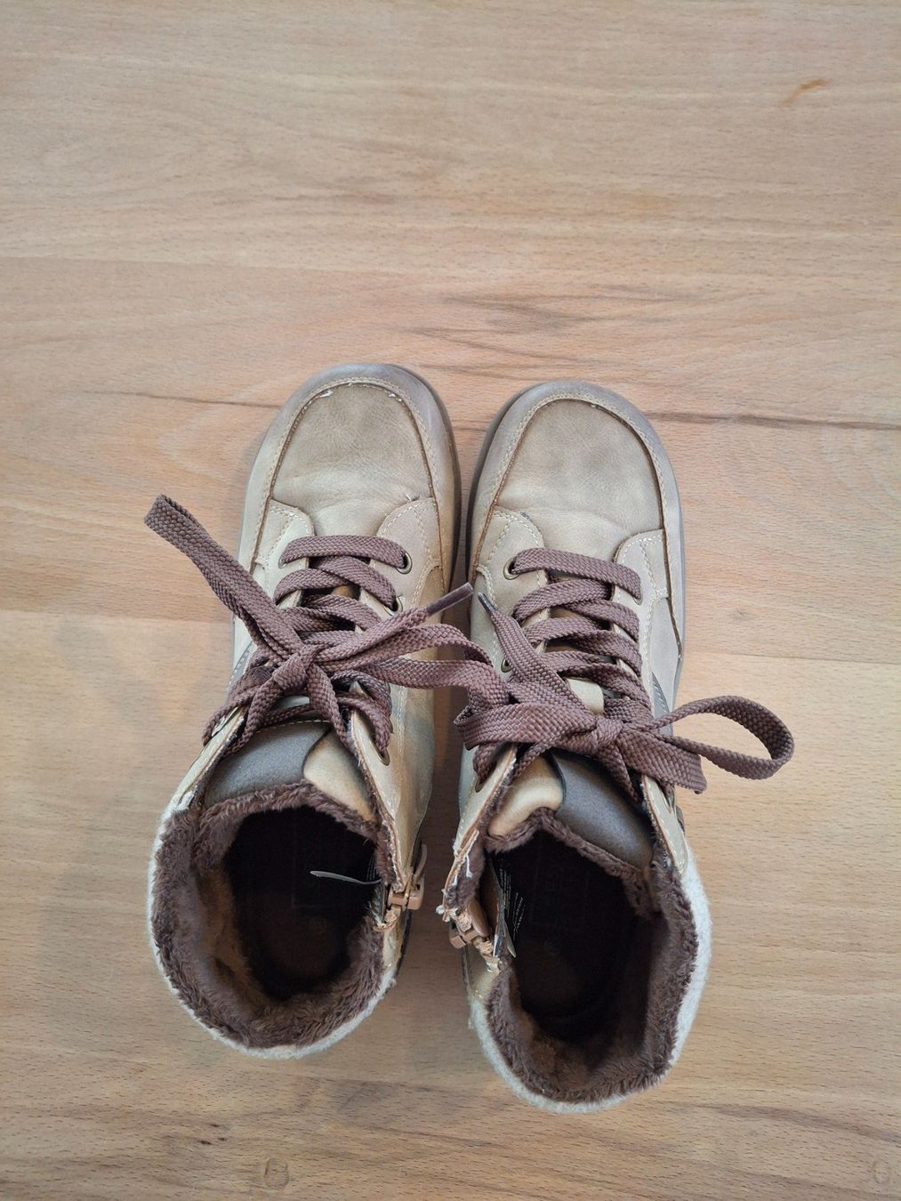 Scarpe da donna: Winterschuhe Damen, Gr. 38 – Usato da Bilten venduto da pelanov 5