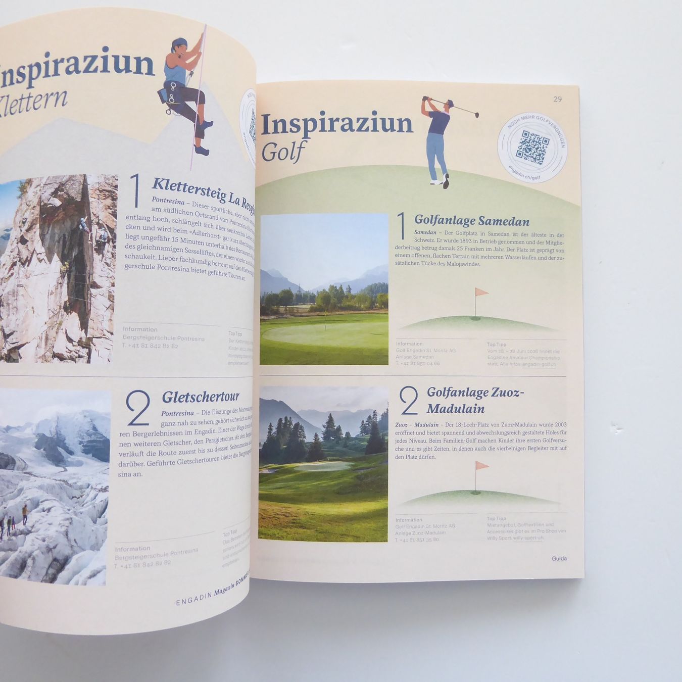 Libri: Engadin - Vita - Reiseführer – Usato da Basel venduto da Kunterbunt12 7