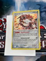 Pokémon / Heatran Lv.45 (LA 30) / Holo Rare / Deutsch