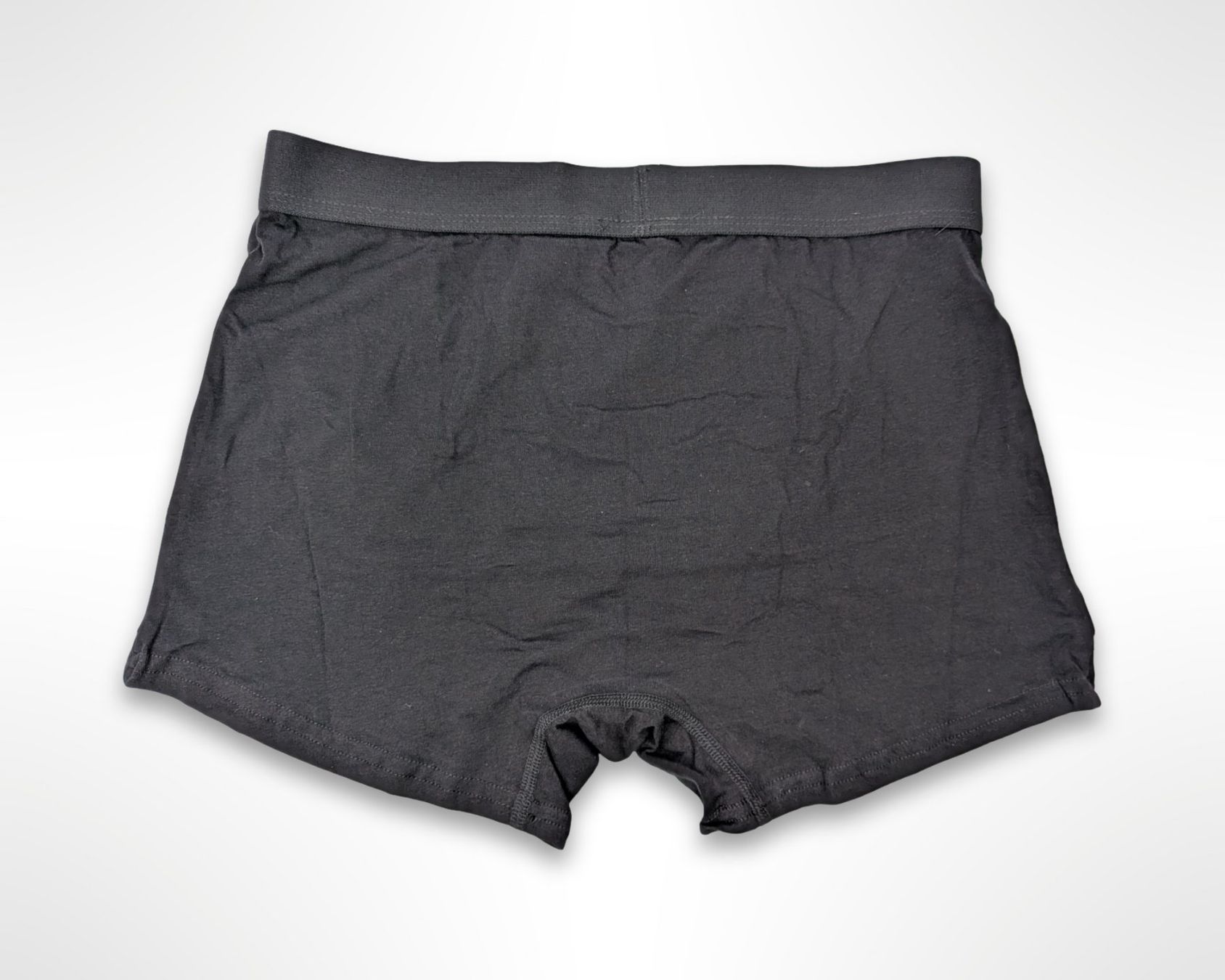 Unterwäsche: GALAXUS Unterhosen 3er Pack, M – Neu (gemäss Beschreibung) aus Suhr von Restwert_Suhr 2