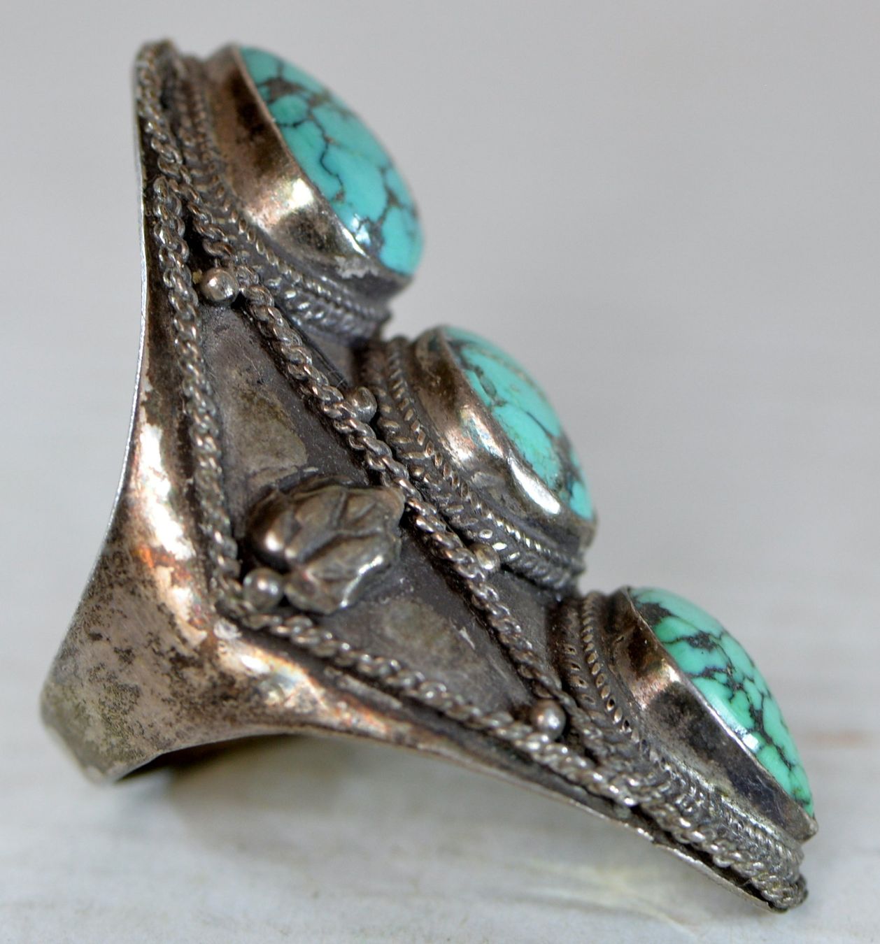 Ringe: Ancienne bague – Gebraucht aus Neuchâtel von Neuchatel 4