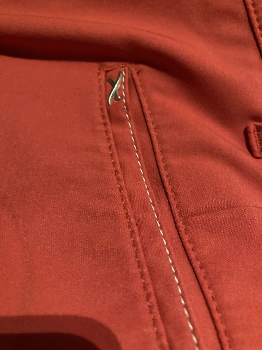 Hosen: Short de golf Brax – Gebraucht aus Chancy von dia_tb2t 3