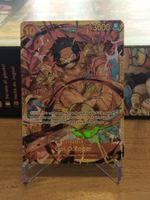 Gol.D.Roger 🪎 - One Piece TCG