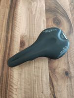 Selle Italia Flite Fahrradsattel schwarz neuwertig