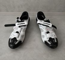 Chain Power Strap Veloschuhe Gr 43