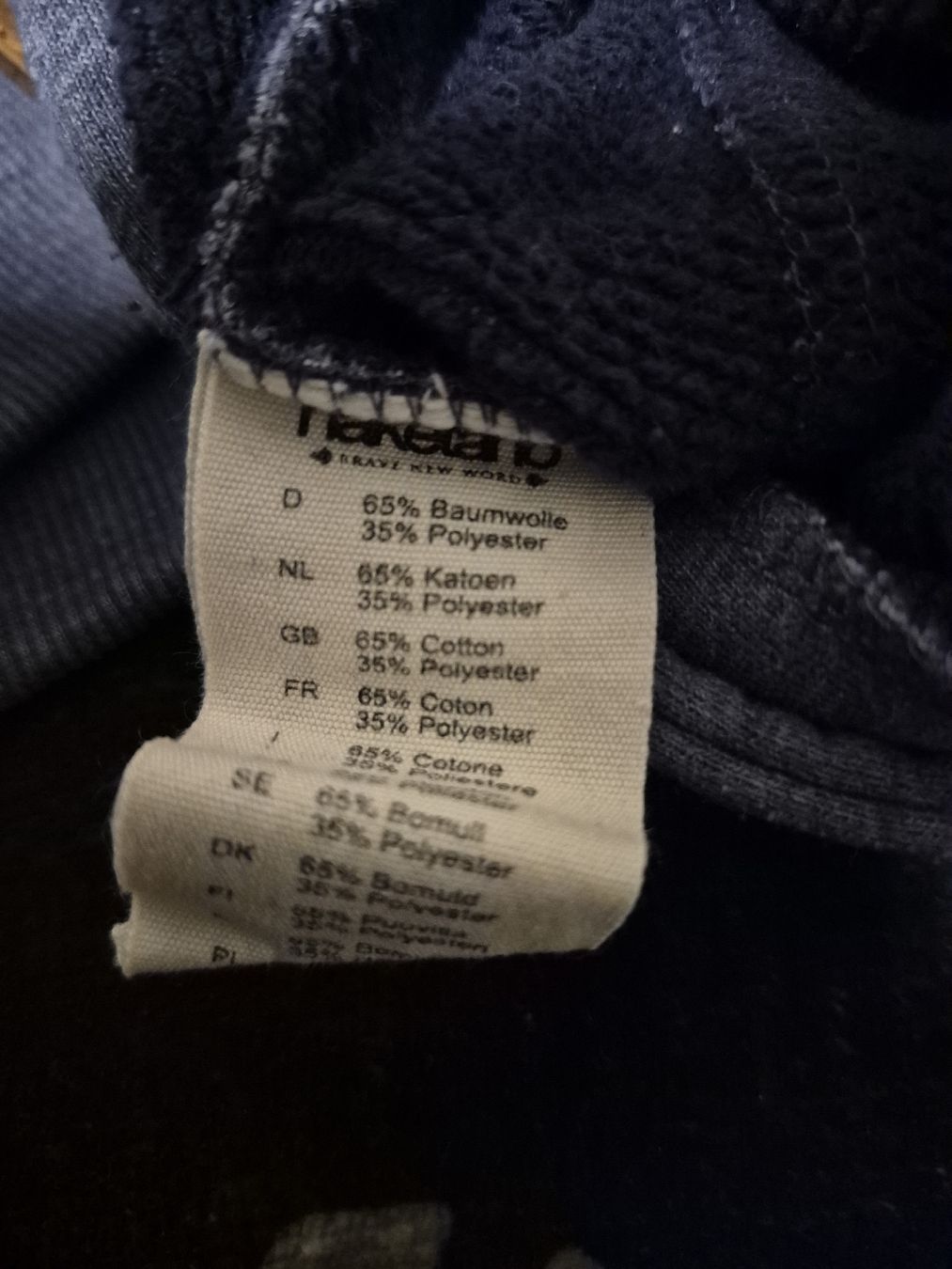 Naketano Giacche: Naketano College Jacke Gr. XS – Usato da Seuzach venduto da Xauberai 6