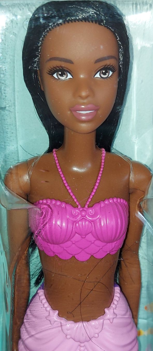 Bambole: Barbie Sirène AA "Dreamtopia",2022,Neuve – Nuovo e nell'imballaggio originale da Ecublens VD venduto da Magic_Island 1