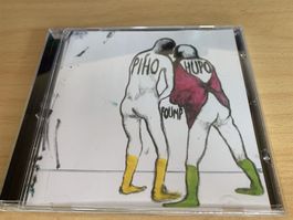 Piho Hupo – Foump