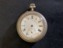 Taschenuhr