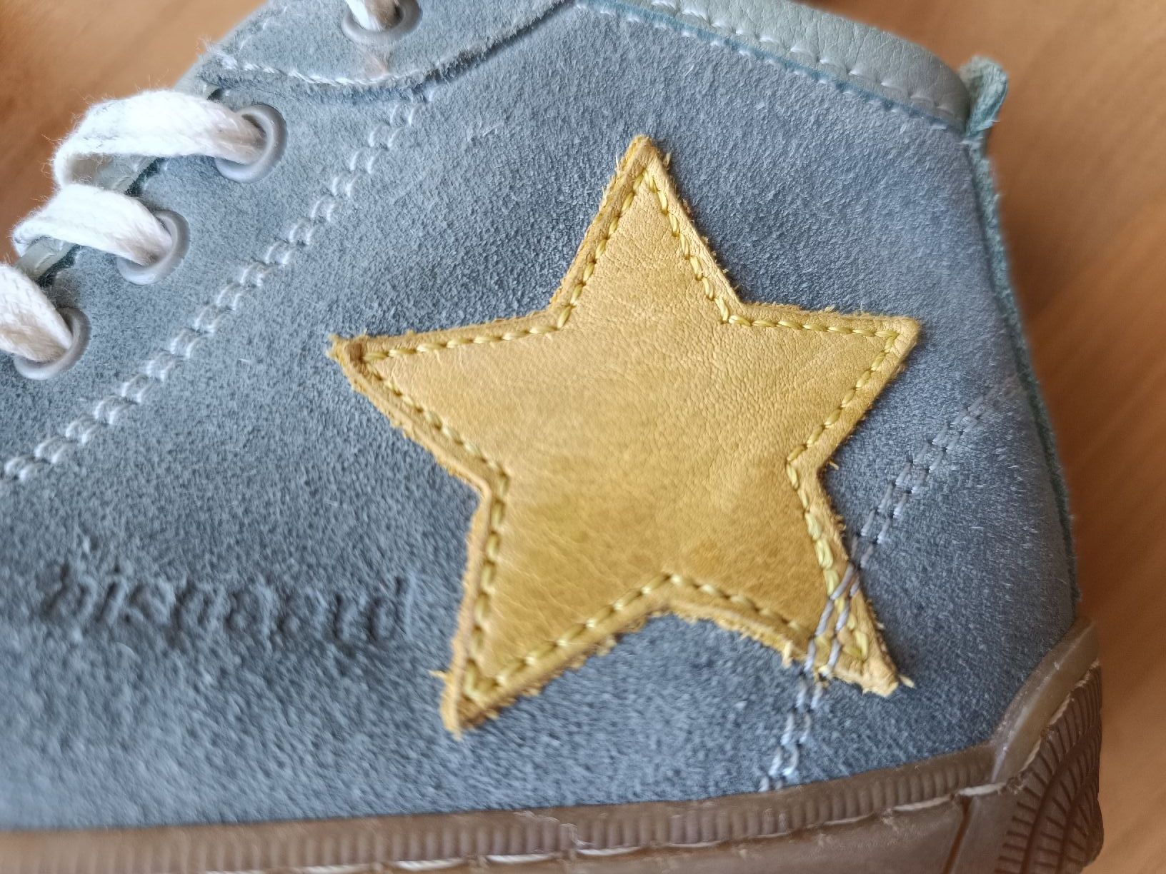Bisgaard Scarpe da uomo: Bisgaard 35 – Usato da Arbon venduto da shantiii 1