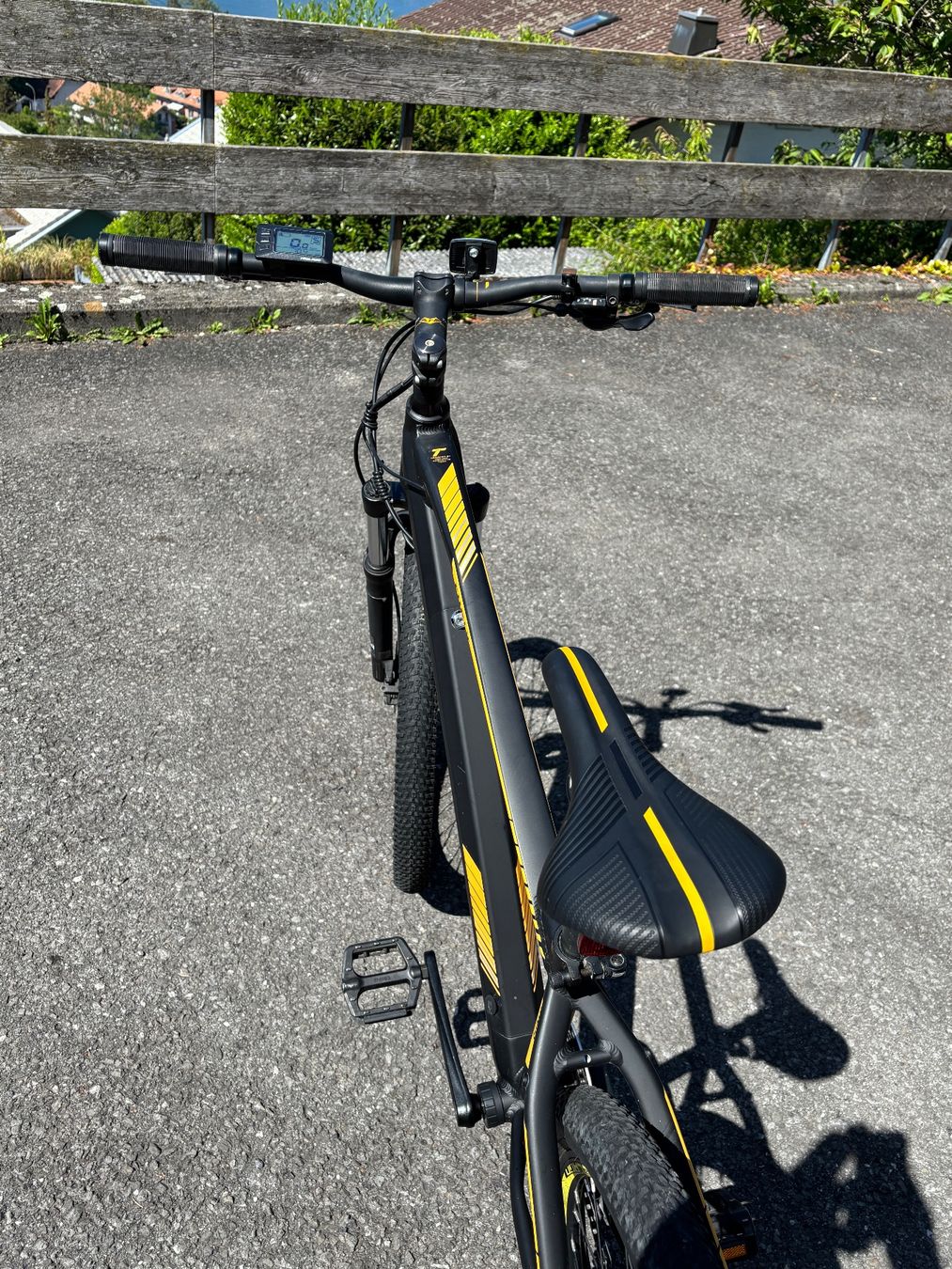 Trelago Biciclette: Trelago Furly E-Bike – Usato da Oberhofen Thun'see venduto da mastam999 6