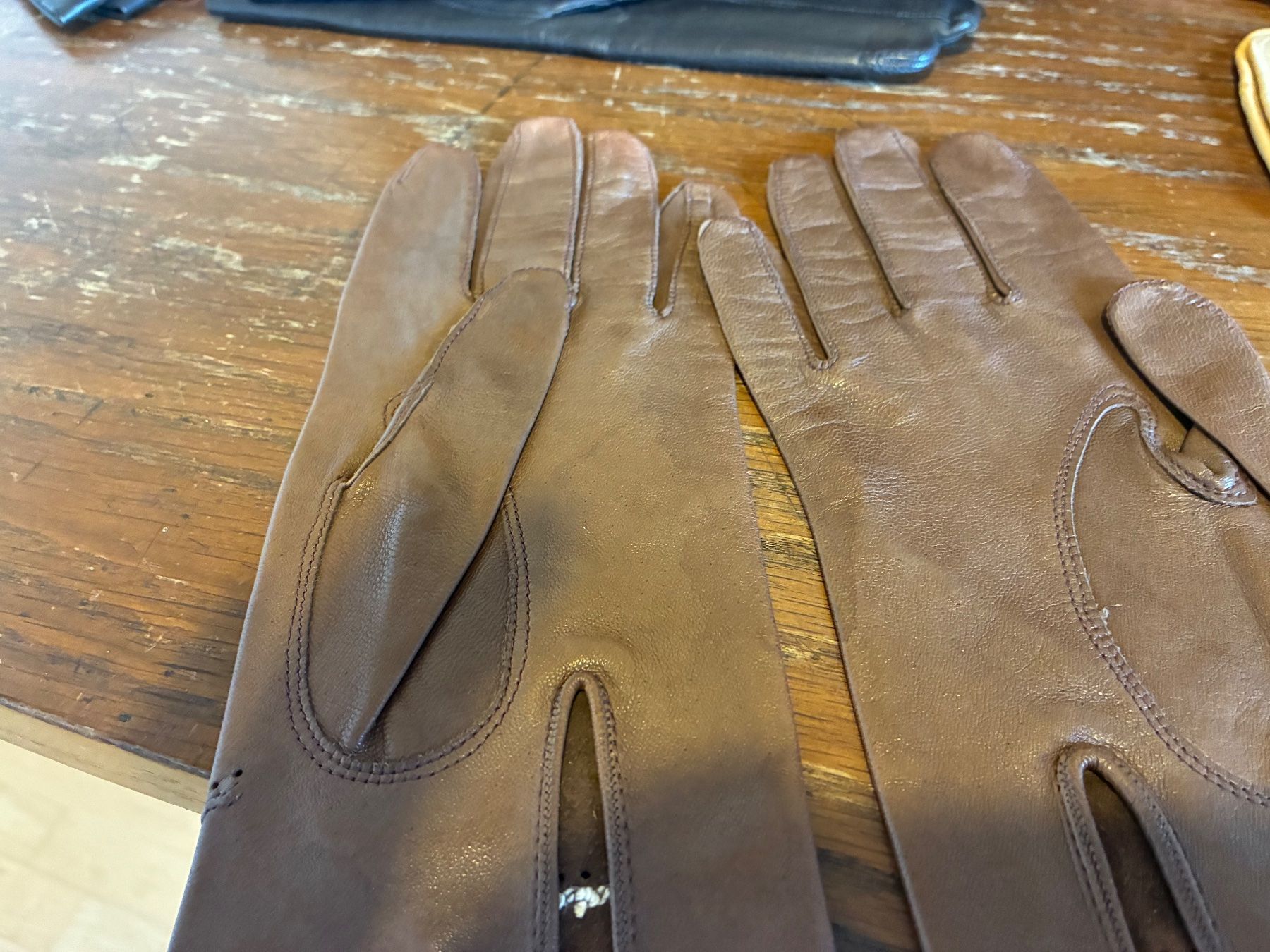 Gants & mitaines : elegante Handschuhe – Neuf (Voir description) à Küttigen par Spirit7 1