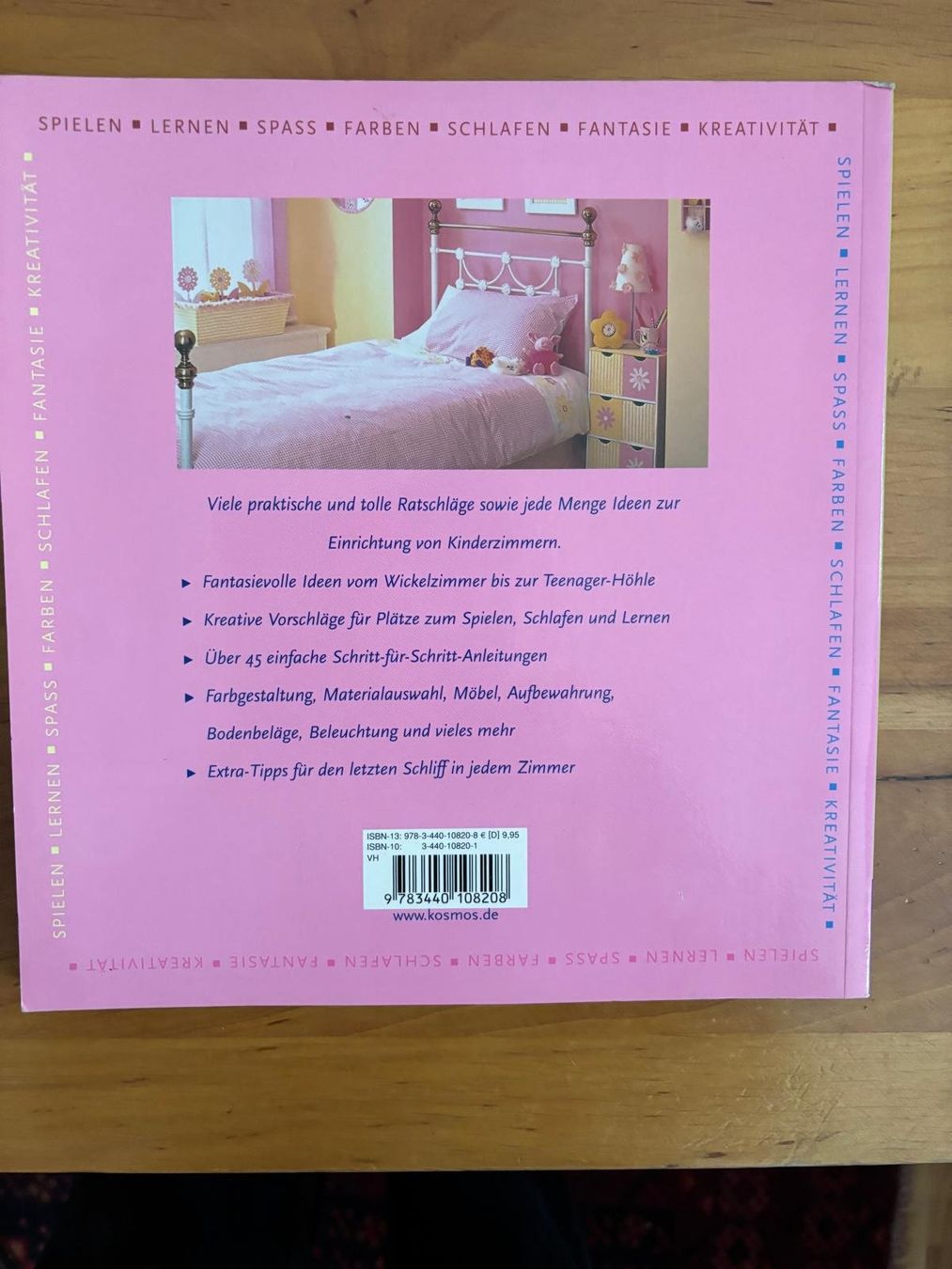 Libri: Floodgate Lauren - Kinderparadiese zu Hause / Ratgeber – Usato da Schaffhausen venduto da buecherlaus-hobby 1