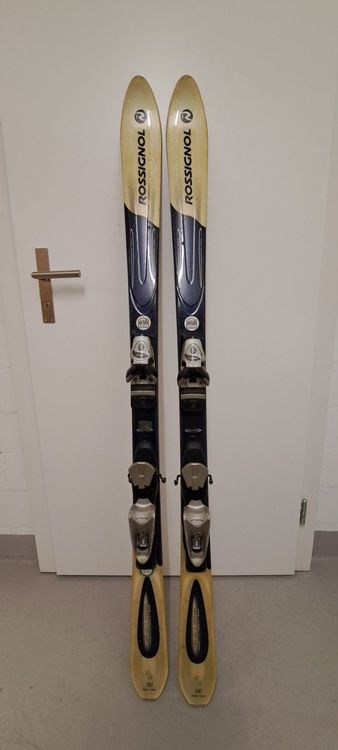 Ski Rossignol RALBB03/BBA 150 Cm – Neuf Sous Emballage