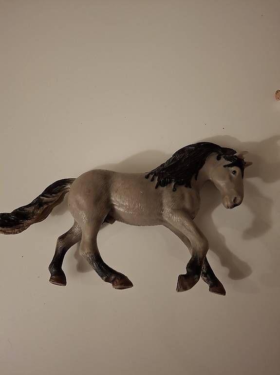 Jouets: Schleich Pferde – D'occasion à Vielbringen b. Worb par Andrea.S. 3