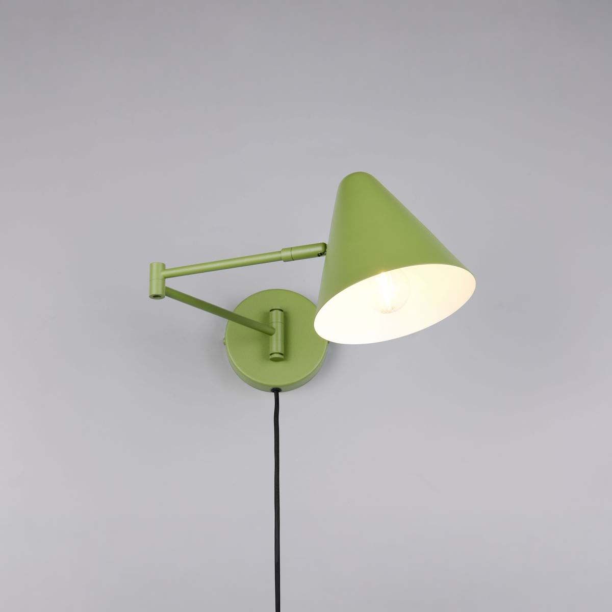 Lampade: Wandleuchte, FLEXconnect, 54 cm x 16 cm – Nuovo (secondo la descrizione) da Kreuzlingen venduto da Smart-Light 4