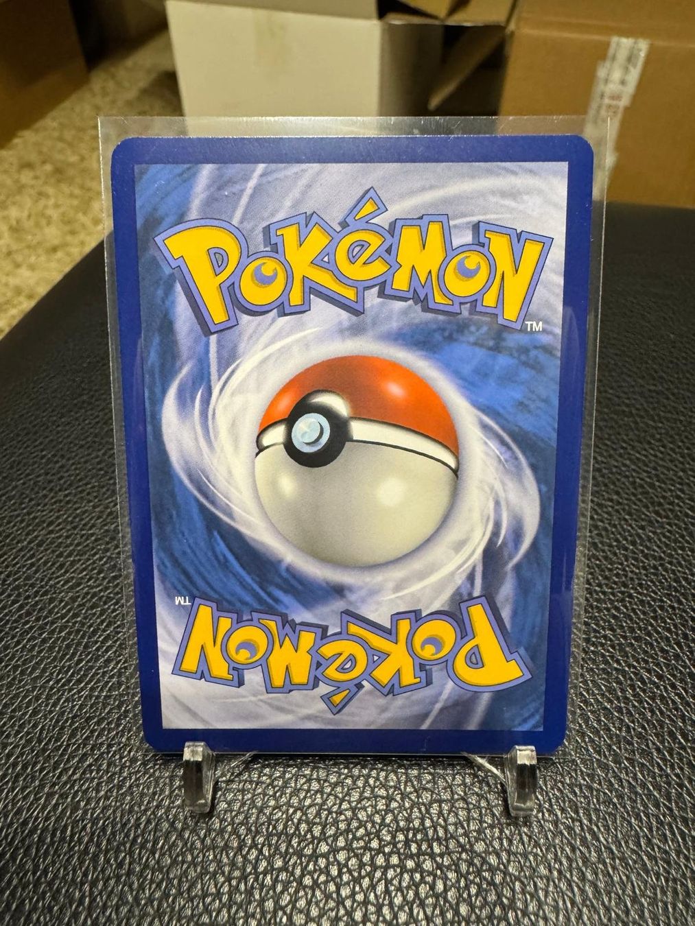 Pokémon Sammelbilder & Trading cards: Slaking ex | Ultra Rare | SSP 227/191 | EN – Gebraucht aus Spreitenbach von Snacky96 1
