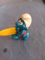 Surf Schlumpf