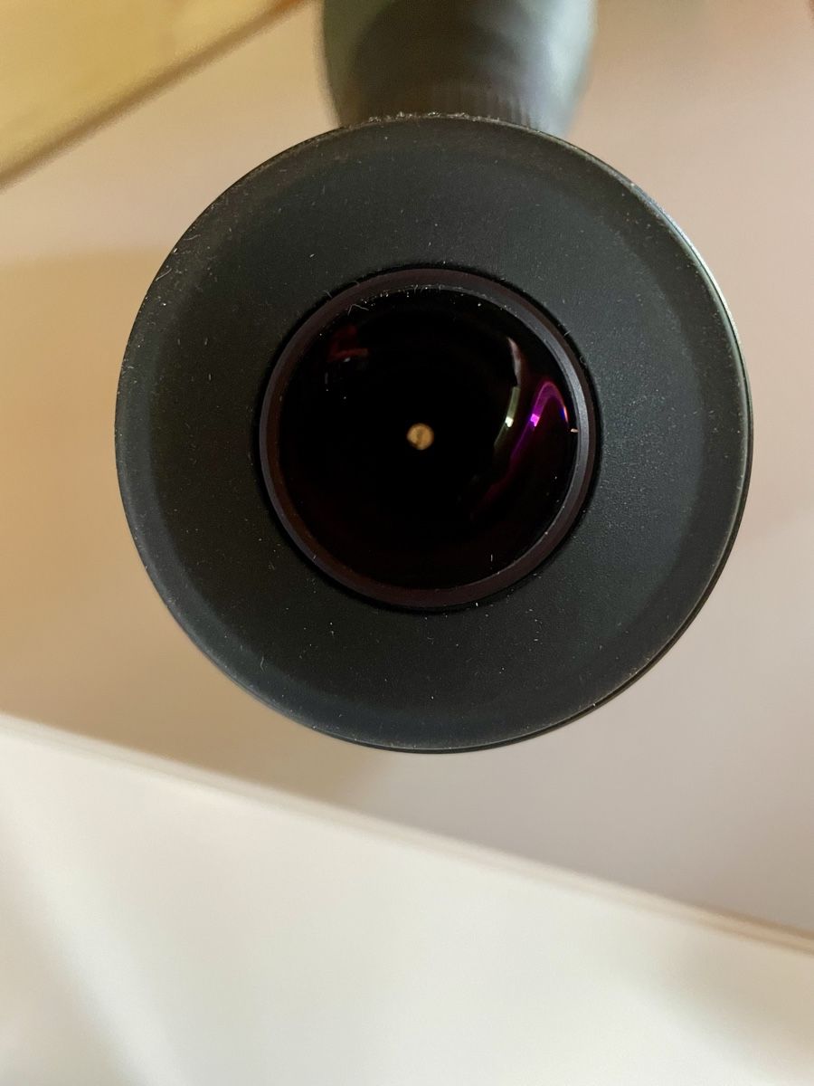 Swarovski Optik Télescopes: Longue vue Swarovski ATX  – D'occasion à Charmey (Gruyère) par Crem88 5